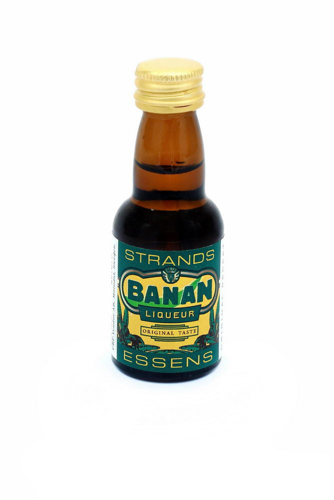 Bananlikör 25ml