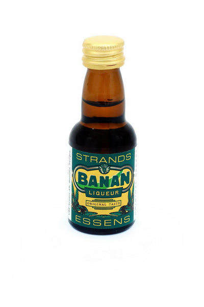Bananlikör 25ml