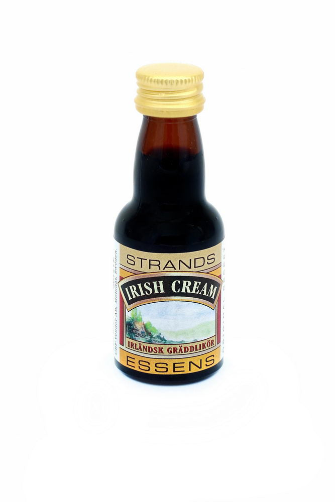 Irish Cream 25ml(Baileys)