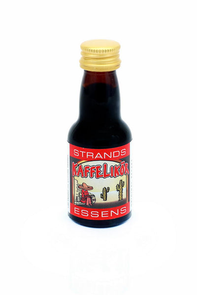 Kaffilíkjör 25ml(Kalhua)