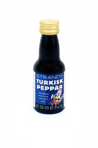 Turkish Peppar 25ml