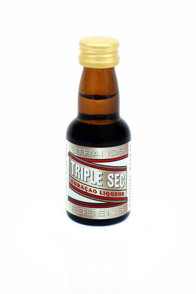 Triple Sec 25ml(Cointreau)