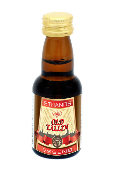 Old Tallin 25ml