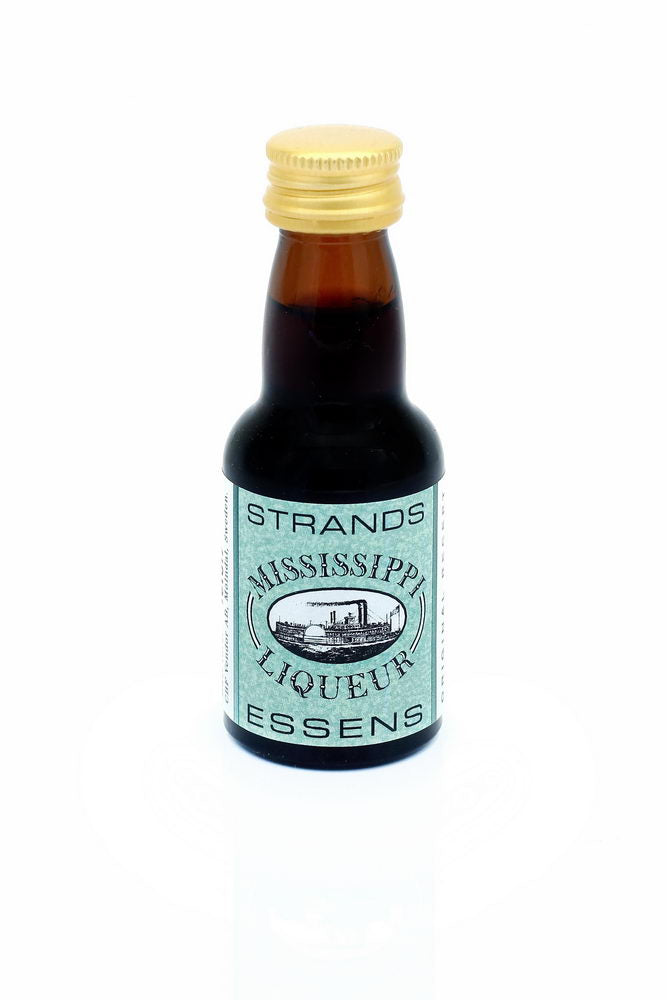 Mississippi Comfort 25ml