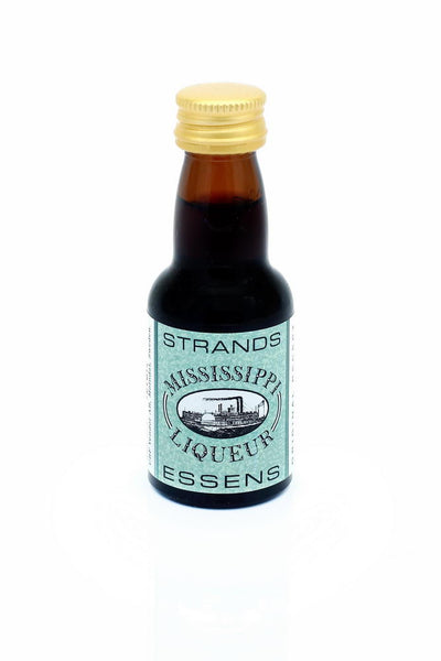 Mississippi Comfort 25ml