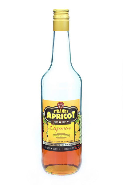 Apricot Brandy Fill Up 500ml