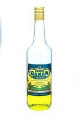 Banan Liqueur Fill Up 500ml