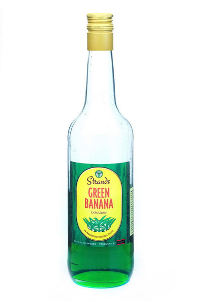 Green Banana Fill Up 500ml