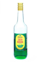 Green Banana Fill Up 500ml