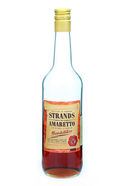 Amaretto Fill Up 500ml