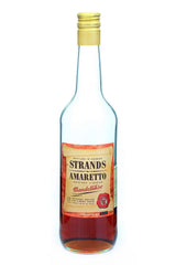 Amaretto Fill Up 500ml