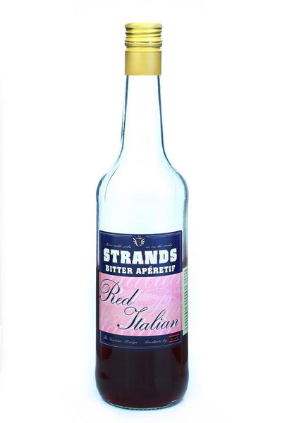 Red Italian Fill Up 500ml