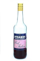 Red Italian Fill Up 500ml