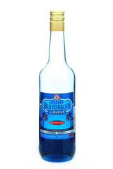 Bla Curacao Fill Up 500ml