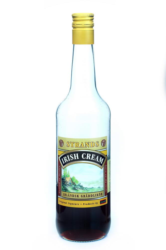 Irish Cream Fill Up 500ml