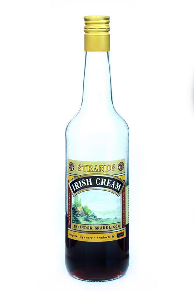 Irish Cream Fill Up 500ml