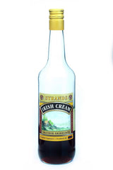 Irish Cream Fill Up 500ml