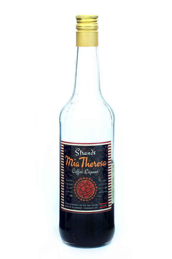 Mia Theresa Fill Up 500ml