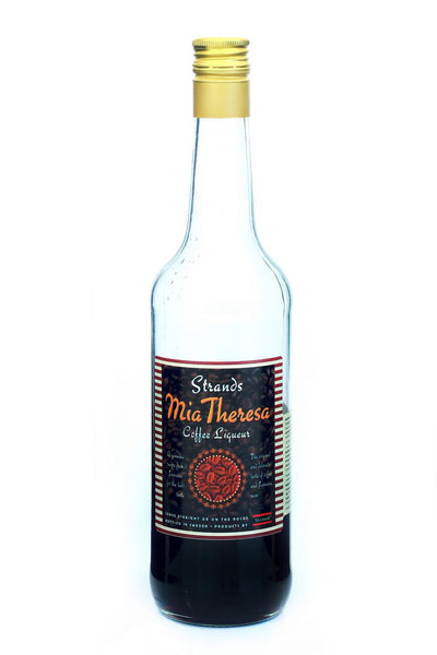 Mia Theresa Fill Up 500ml