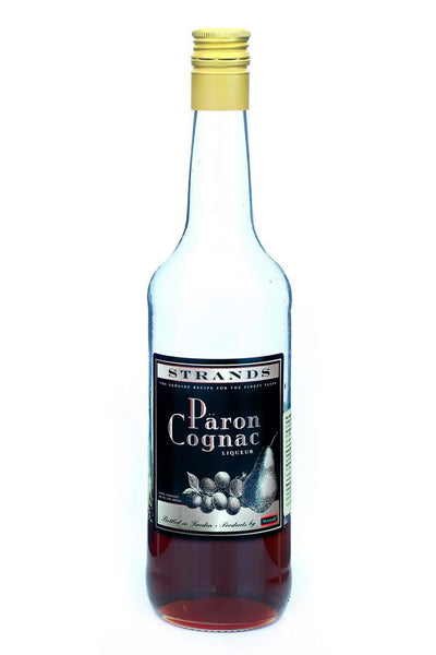 Paron Cognac Fill Up 500ml