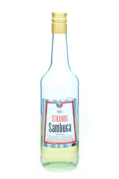 Sambuca Fill Up 500ml