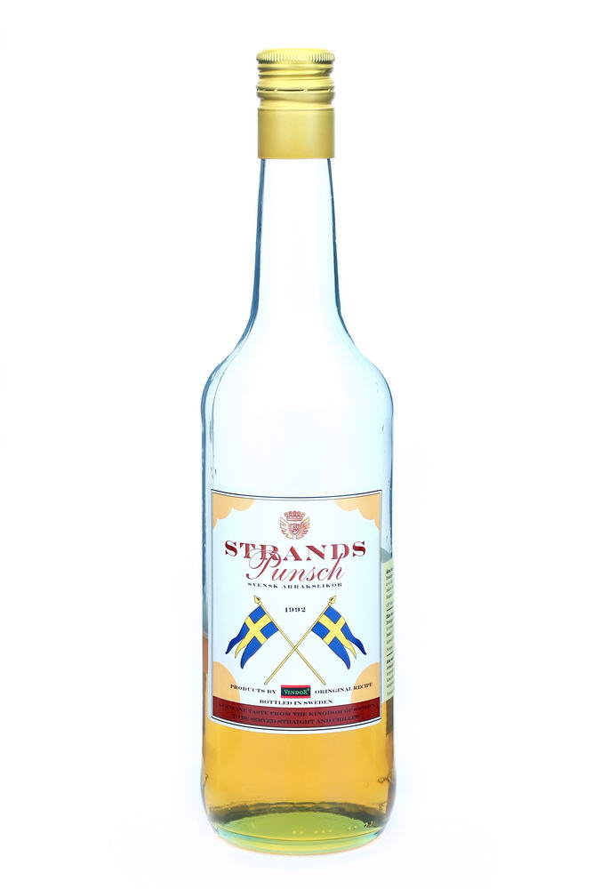 Punsch Fill Up 500ml