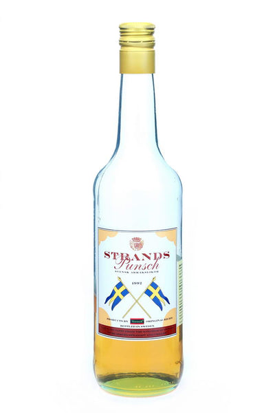 Punsch Fill Up 500ml