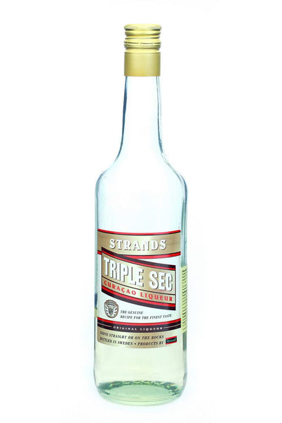 Tripple Sec Fill Up 500ml