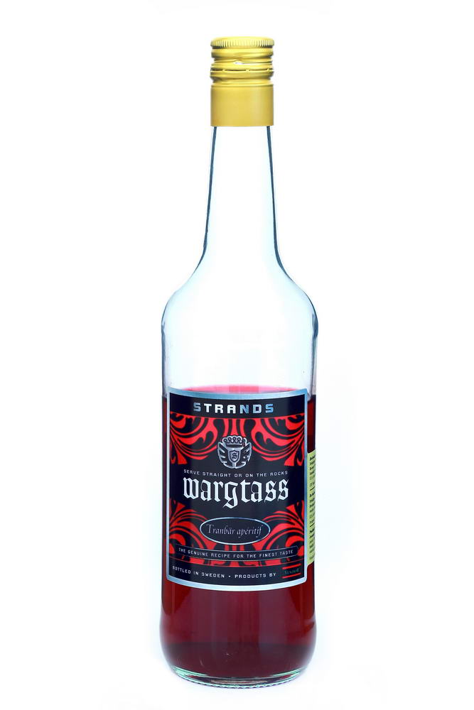 Wargtass Fill Up 500ml