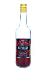 Wargtass Fill Up 500ml