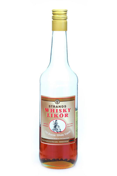 Whisky Likjör Fill Up 500ml