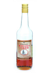 Whisky Likjör Fill Up 500ml