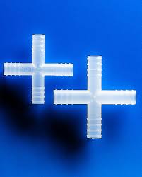 Tengi 4-Way Connector, PP