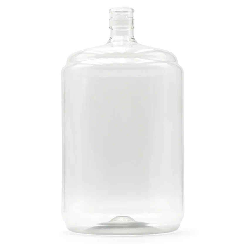 Plastflaska 23L (Plastic Carboy - 6 Gallon)