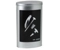 4 PCS.WINESET-TINBOX