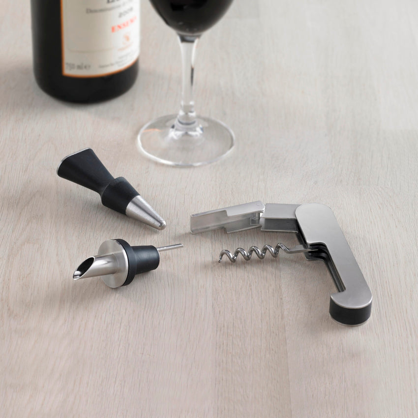 WINESET 3PCS