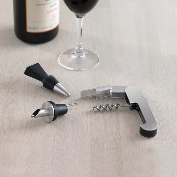 WINESET 3PCS