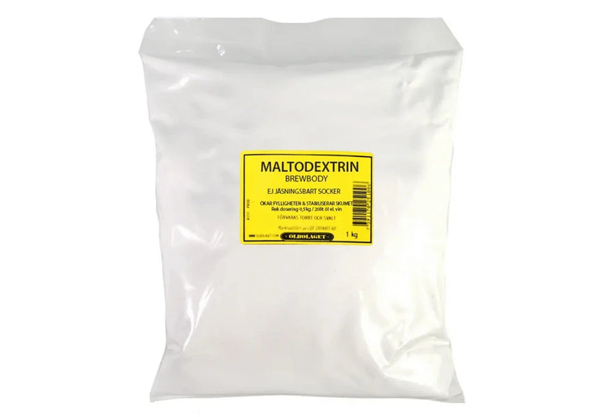 Maltodextrin 0,5kg