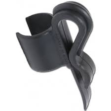 Clamp Auto Siphon  Regular (Mini 4,5/23L - 3/8")