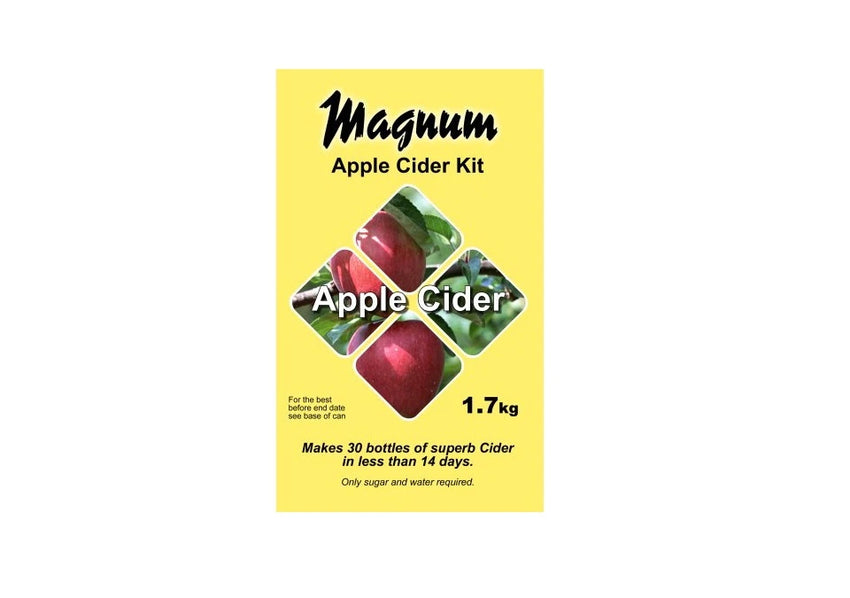Cider Apple