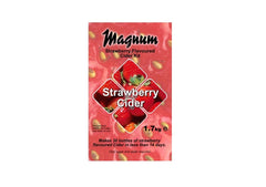 Cider Strawberry
