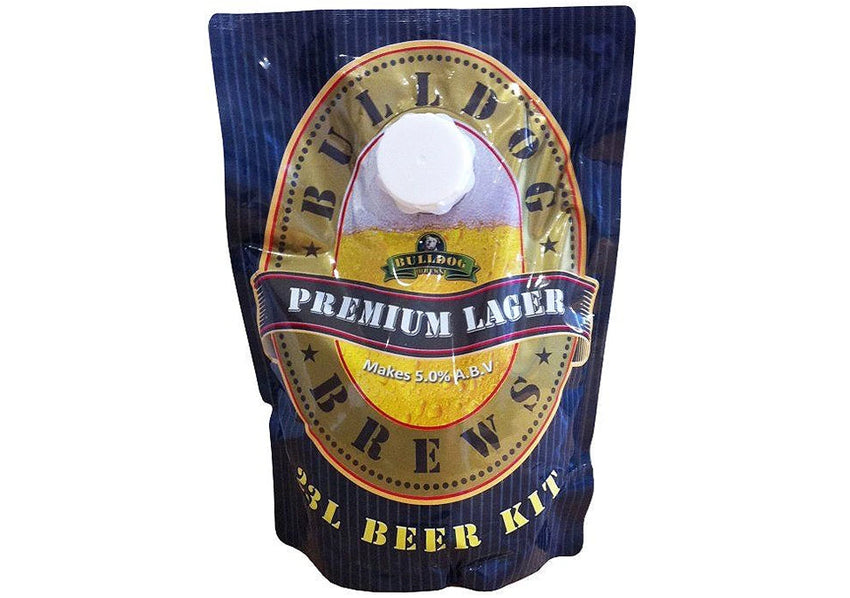 BB 1.75kg Lager