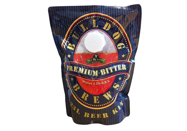 BB 1.75kg Bitter