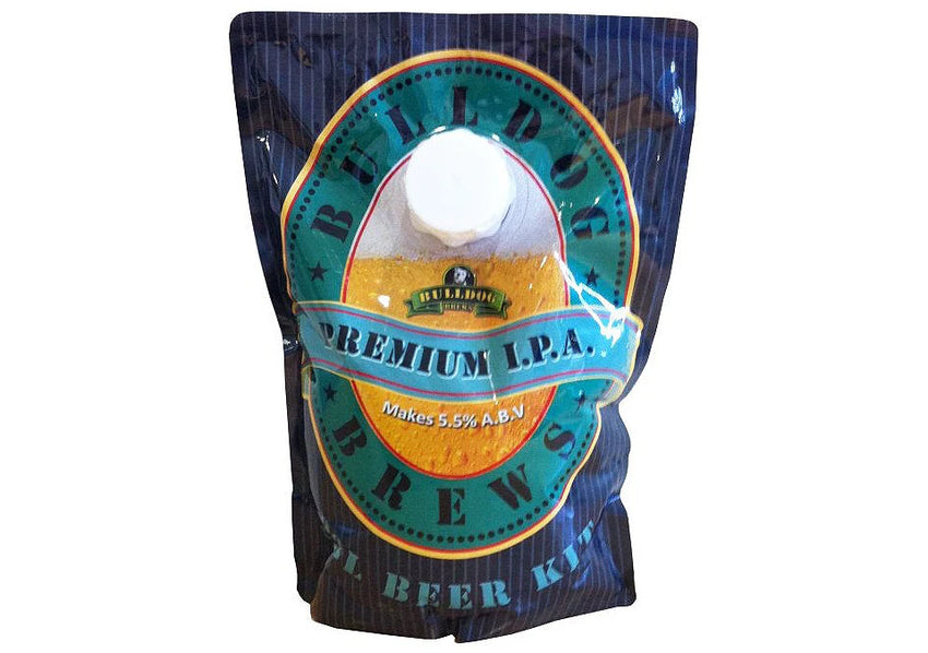 BB 1.75kg IPA