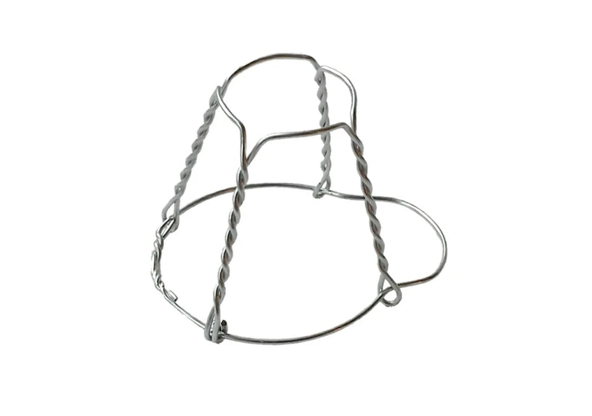 Wire Hoods 1stk