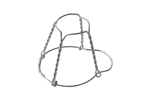 Wire Hoods 30/pk