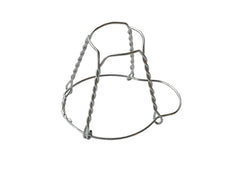 Wire Hoods 30/pk