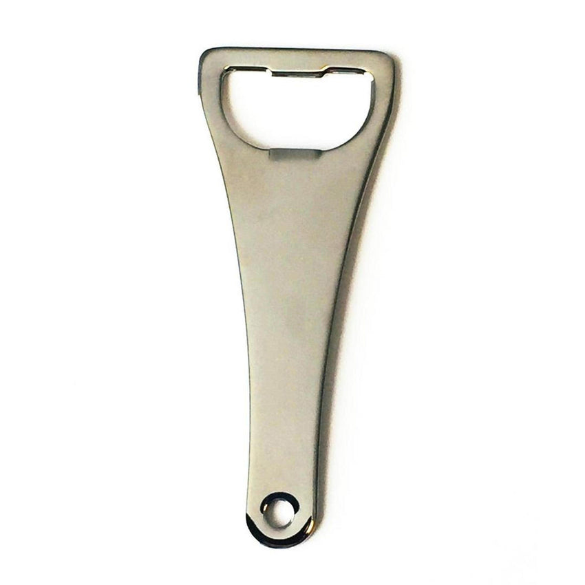 BOTTLE OPENER ON CARD