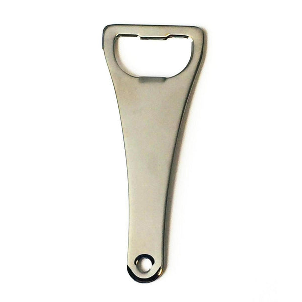 BOTTLE OPENER ON CARD