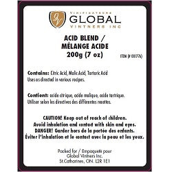 Acid Blend 200gr